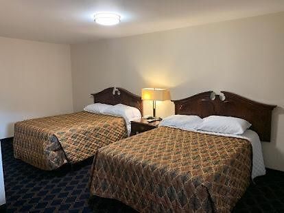 Bing'S Motel ويليامسبورت المظهر الخارجي الصورة