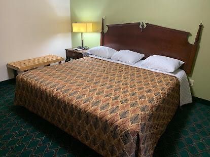Bing'S Motel ويليامسبورت المظهر الخارجي الصورة